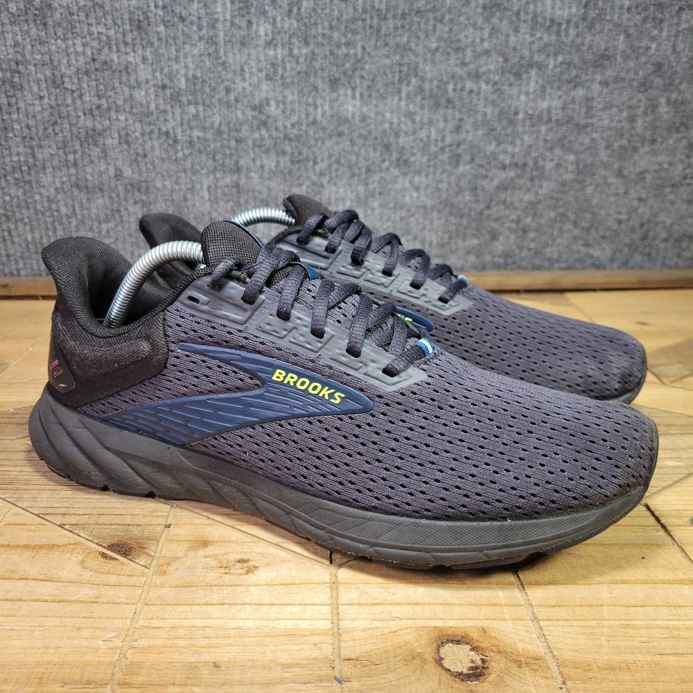 Brooks Anthem 6 Shoes Mens Size 10.5 Running DNA Loft Cushion 1104141D006